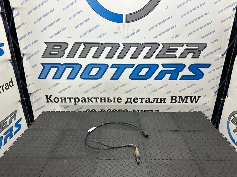 Лямбда зонд BMW 3 2003 11781433940 Е46 М54B30, задняя
