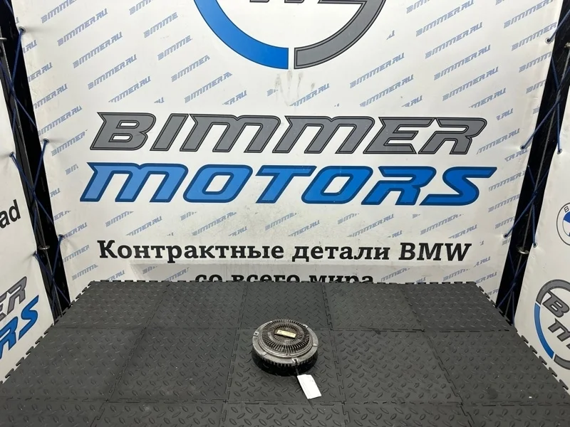 Вискомуфта BMW 3 2003 Е46