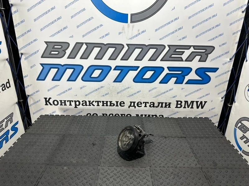 Насос гидроусилителя руля BMW 3 2003 Е46