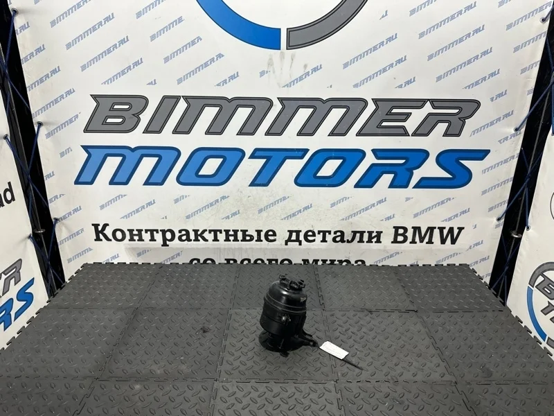 Бачок гидроусилителя руля BMW 3 2003 Е46