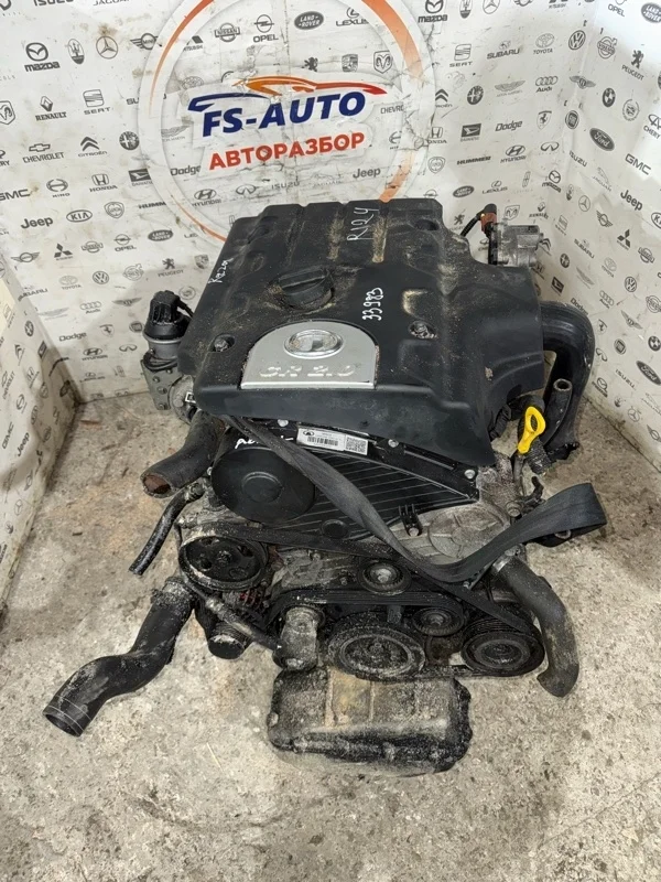 Двигатель Great Wall Hover H5 2016 SUV 2.0 GW4D20