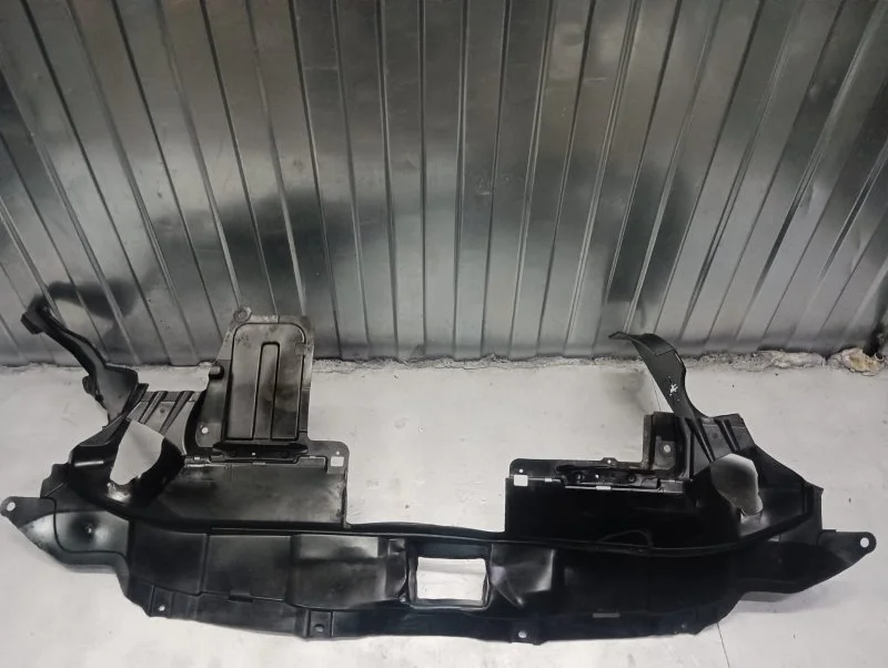 Пыльник бампера передний Honda CR-V RE K24Z4