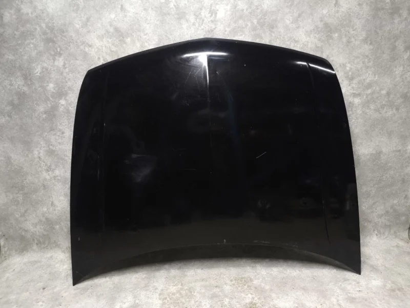 Капот Honda Accord CU K24Z3