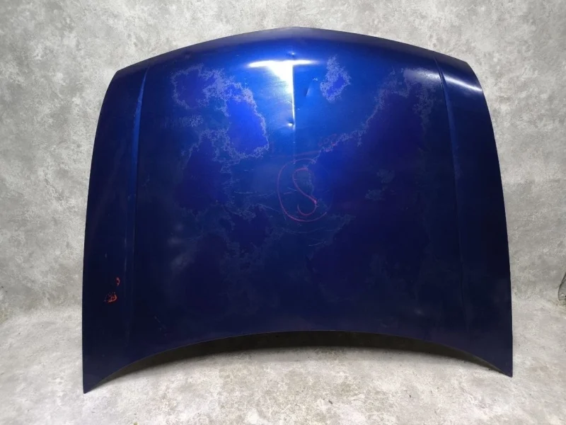 Капот Honda Accord CU K24Z3