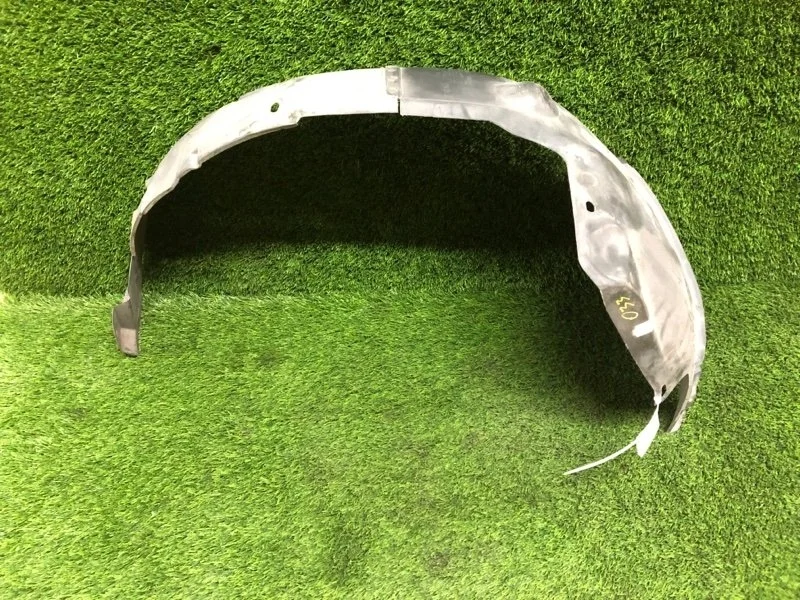 Подкрылок Opel Astra 1999 24424503 F48 X18XE1, передний левый