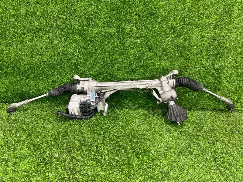 Рулевая рейка Ford Focus 3 2013 PMA141305291137 CB8 MGDA, правая