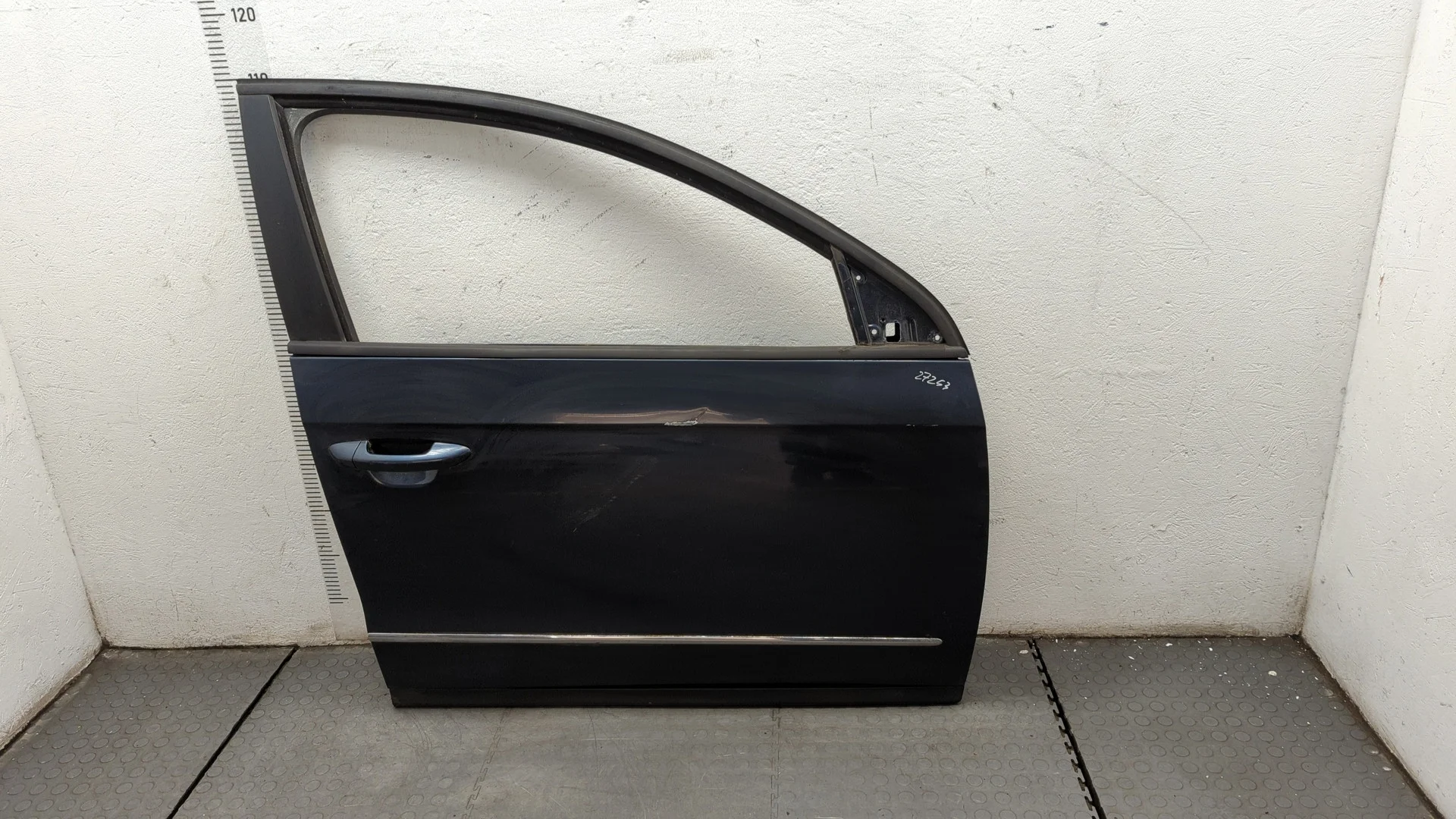 Дверь боковая (легковая) Volkswagen Passat 6 2005-2010 Универсал КПП 6-ст.мех.(МКПП) BWA Бензин 2 л TFSI