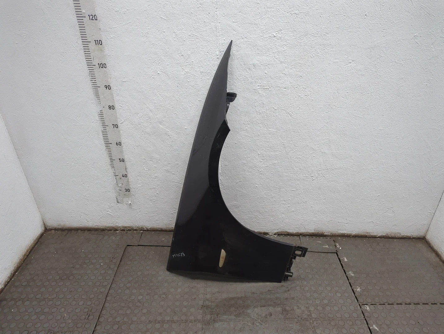 Крыло BMW 3 E90, E91, E92, E93 2005-2012 Кабрио КПП 6-ст.мех.(МКПП) N43B20A Бензин 2 л