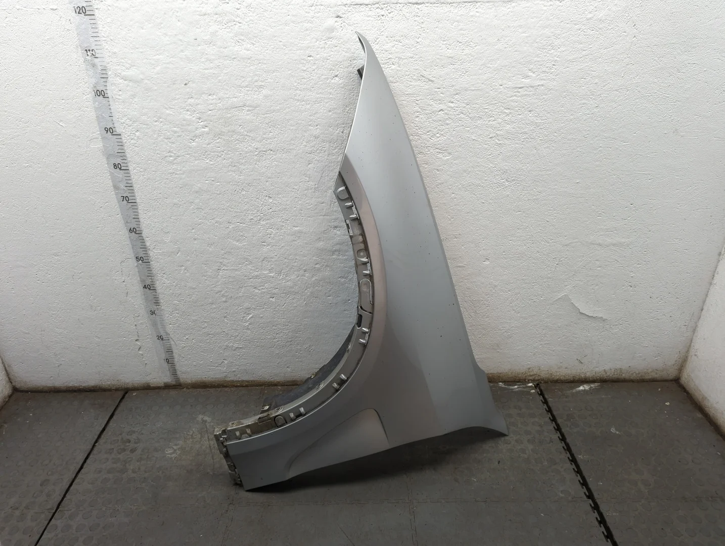 Крыло BMW X5 F15 2013-2018 Джип (5-дверный) КПП автомат 4х4 (АКПП) N63B44B Бензин 4.4 л Турбо-инжектор