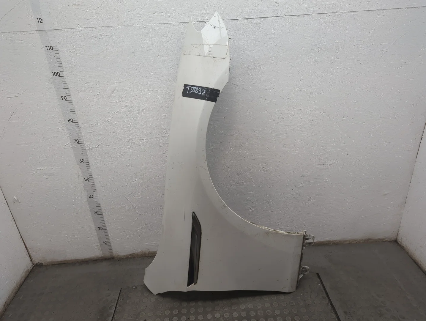 Крыло BMW 6 F12, F13, F06 2011-2018 Купе КПП автомат (АКПП) N57D30B Дизель 3 л