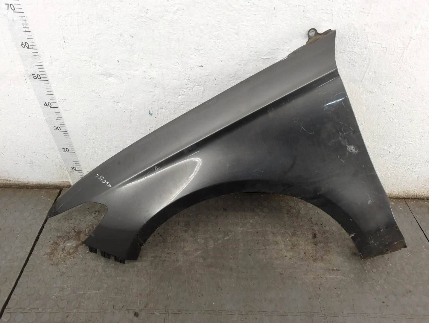 Крыло Ford Mondeo 5 2015-2019 Хэтчбэк 5 дв. КПП 6-ст.мех.(МКПП) XUCA Дизель 1.5 л