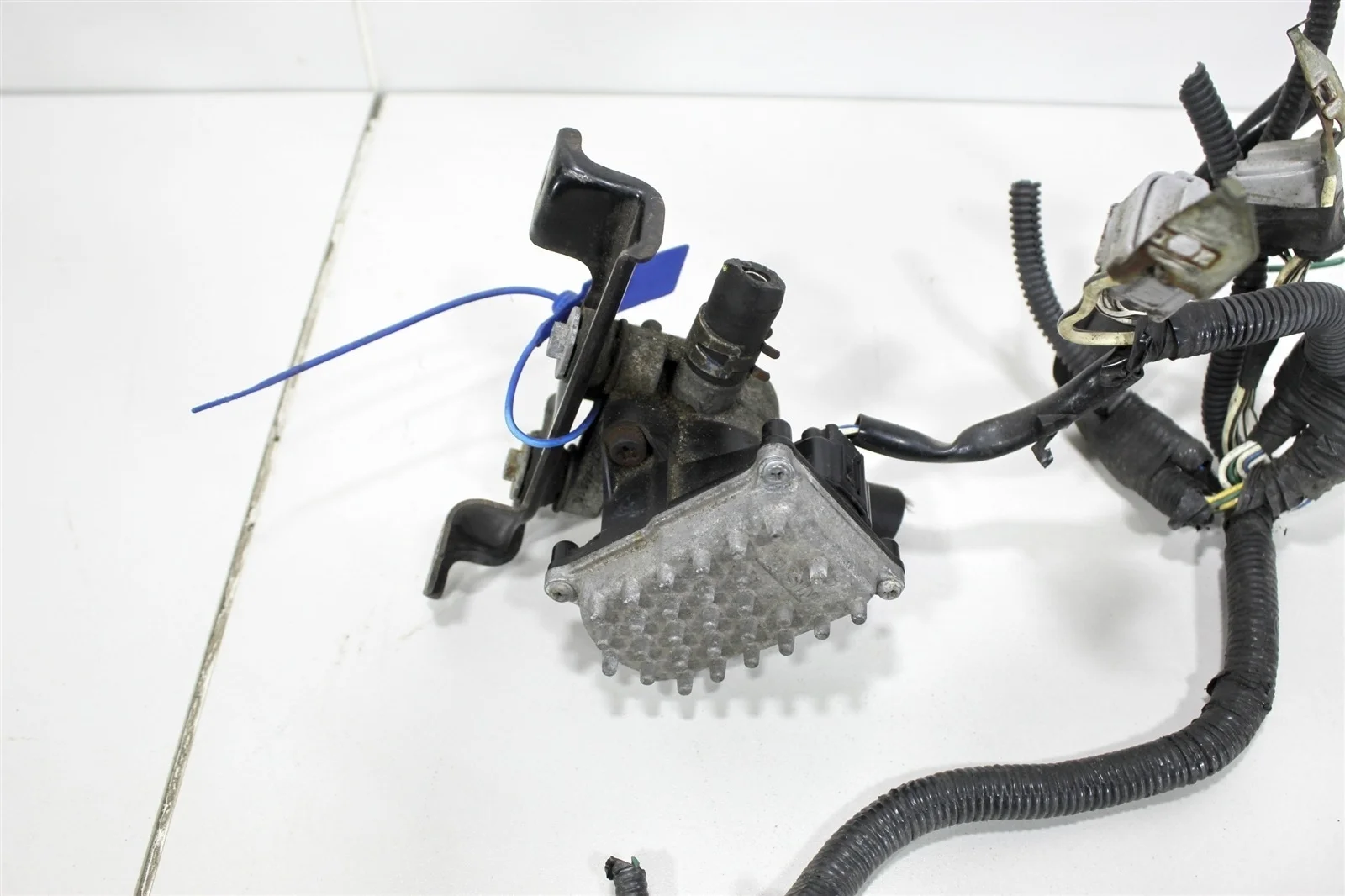 Масляный насос АКПП LEXUS RX400h 2003+ 3530048010 XU30