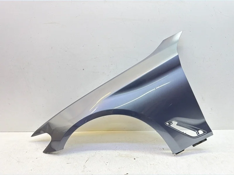 Крыло BMW 5-Series 2016-2024 G30