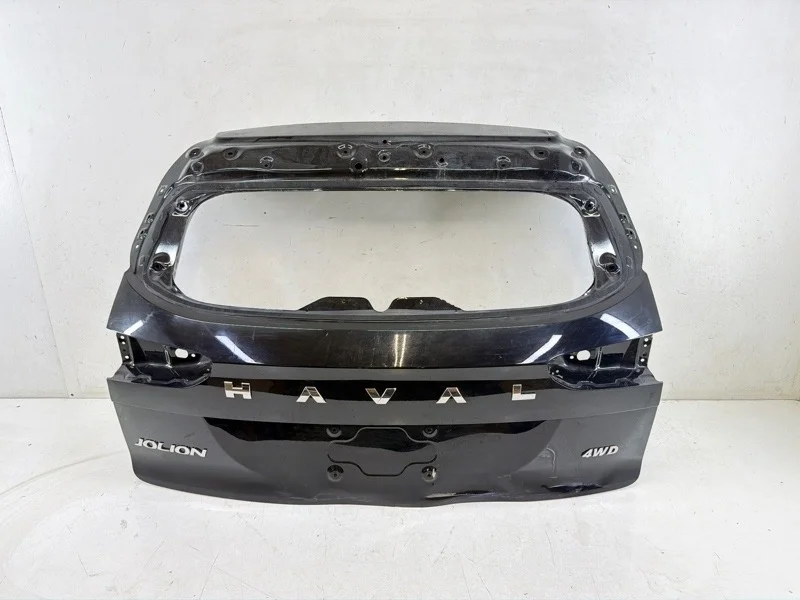Крышка багажника Haval Jolion 2020-2024 1