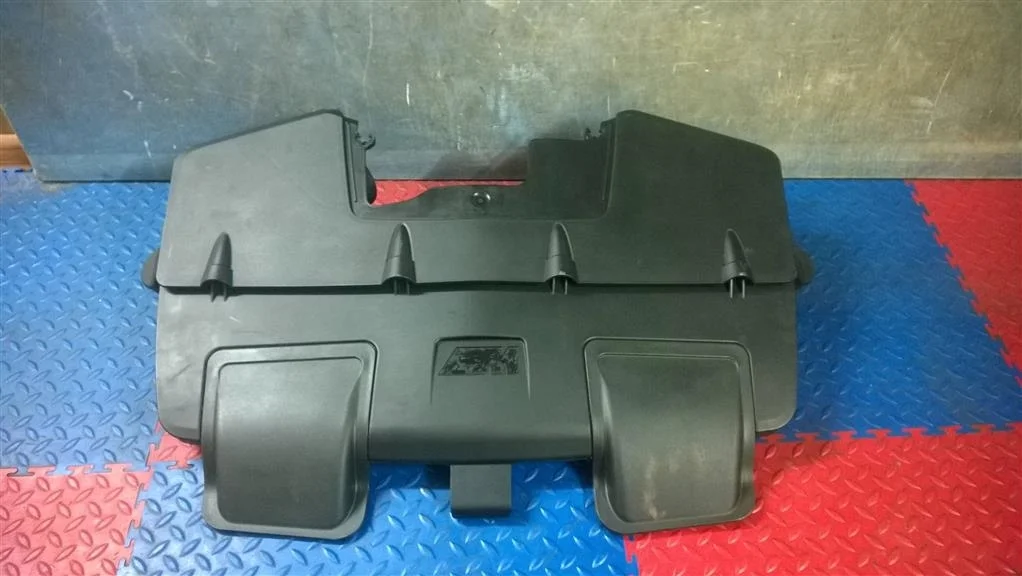 корпус воздушного фильтра BMW X5 E70 13717594441