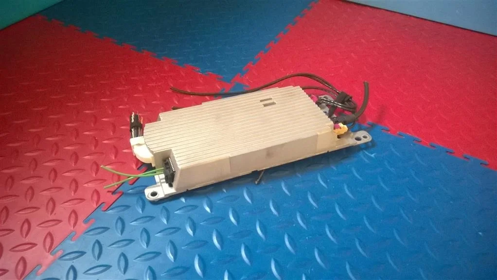 блок управления buetooth BMW 5-серия F10/F11 84109257151  N47D20C 184 лс 520d 2011 BLACK SAPPHIRE METALLIC (475)