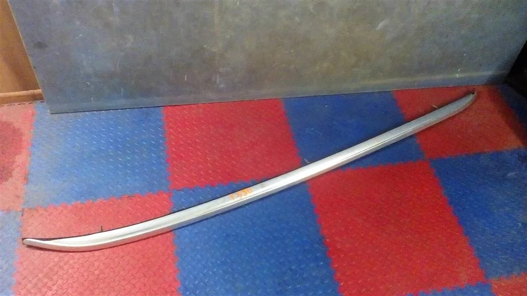 рейлинг BMW X3 F25 51137230208  N20B20A 245 лс 2.0i 2012 TIEFSEEBLAU METALLIC (A76)