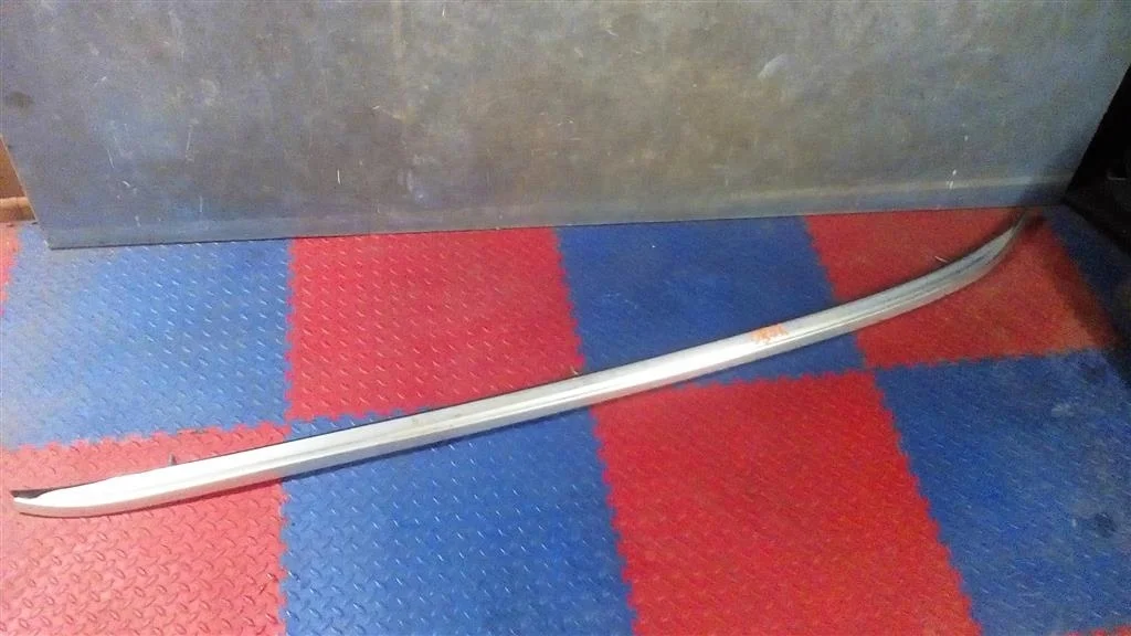 рейлинг BMW X3 F25 51137230207  N20B20A 245 лс 2.0i 2012 TIEFSEEBLAU METALLIC (A76)