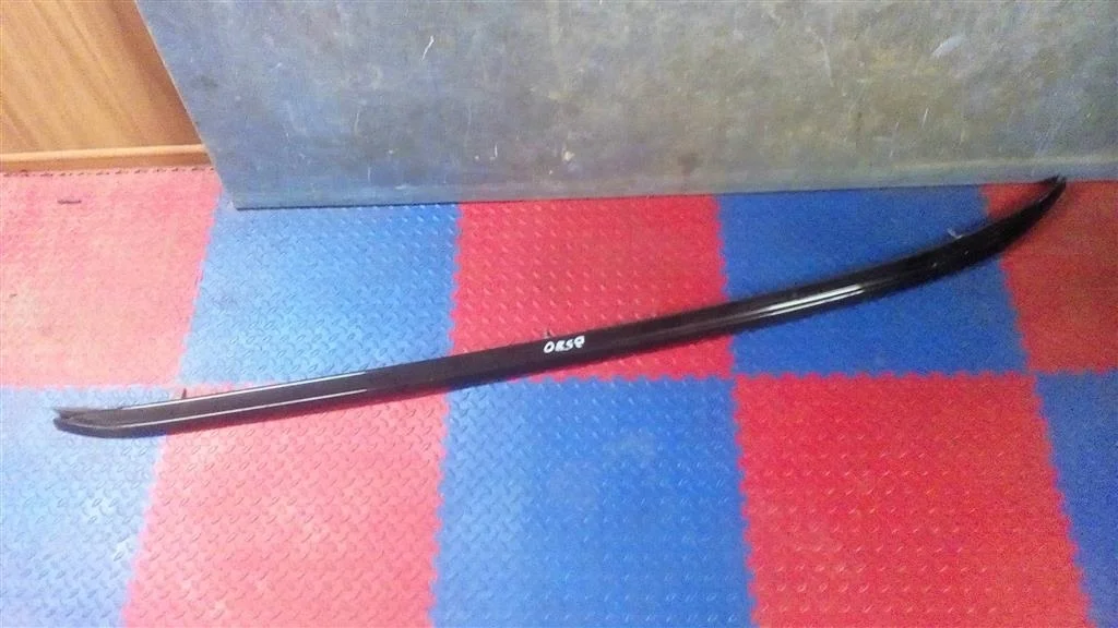 рейлинг BMW X3 F25 51138047359  N20B20A 245 лс 2.0i 2013 BLACK SAPPHIRE METALLIC (475)