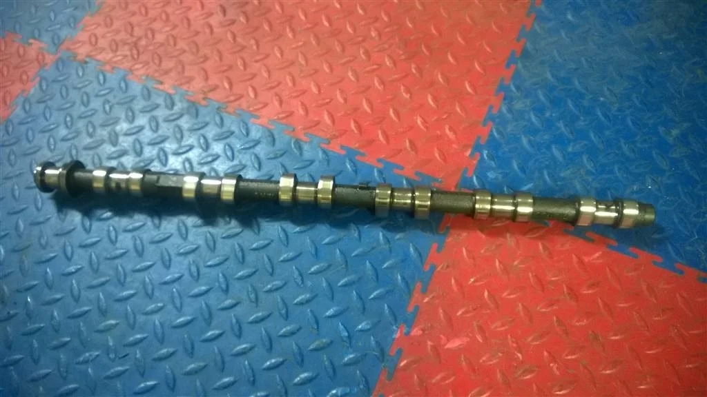 распредвал выпускной BMW X5 E53 11317788777  M57/TU 218 лс 3.0d 2005 BLACK SAPPHIRE METALLIC (475)