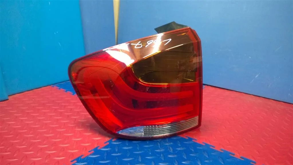 фонарь наружный BMW X1 E84 63212992477  N47D20C 2012 SPACEGRAU METALLIC ( A52 )