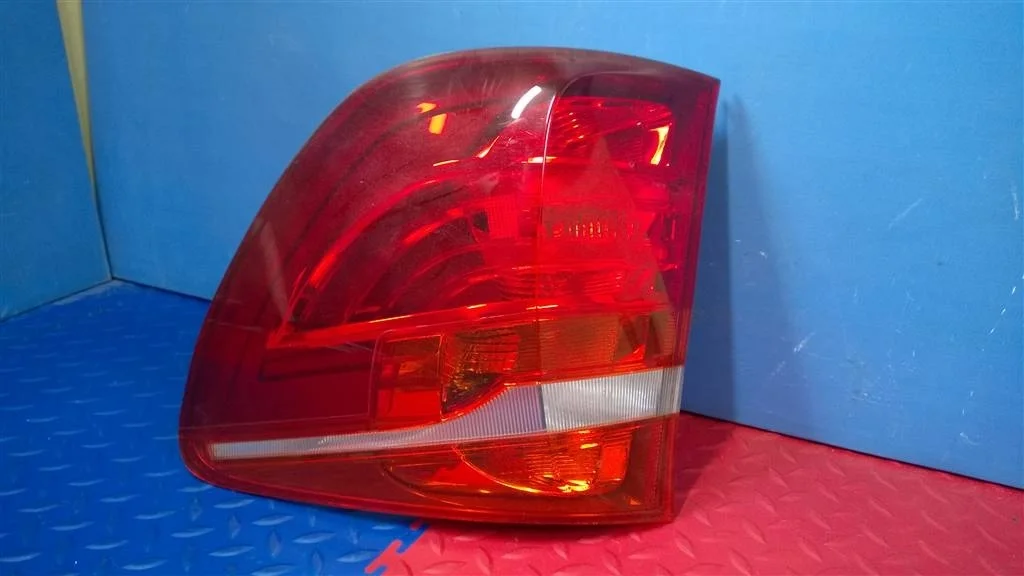 фонарь наружный BMW X3 F25 63217217312  N47D20C 184 лс 2.0D 2013 SPACEGRAU METALLIC ( A52 )