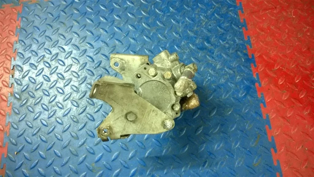 насос гидроусилителя BMW X5 E53 32416757840  M54B30 231 лс 3.0i 2003 BLACK SAPPHIRE METALLIC (475)