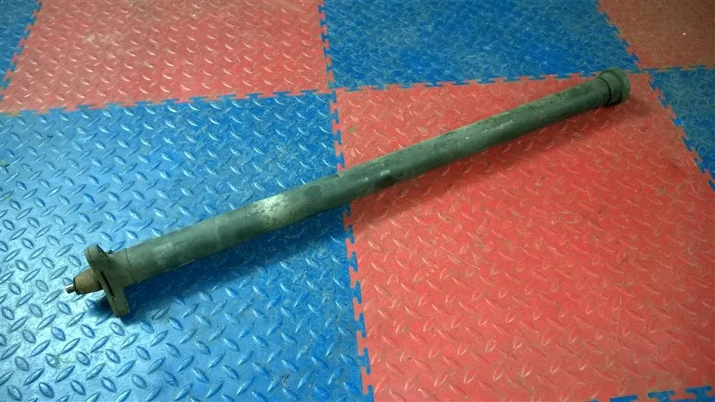 карданный вал BMW X5 E53 26207508629  M54B30 231 лс 3.0i 2001 BLACK SAPPHIRE METALLIC (475)