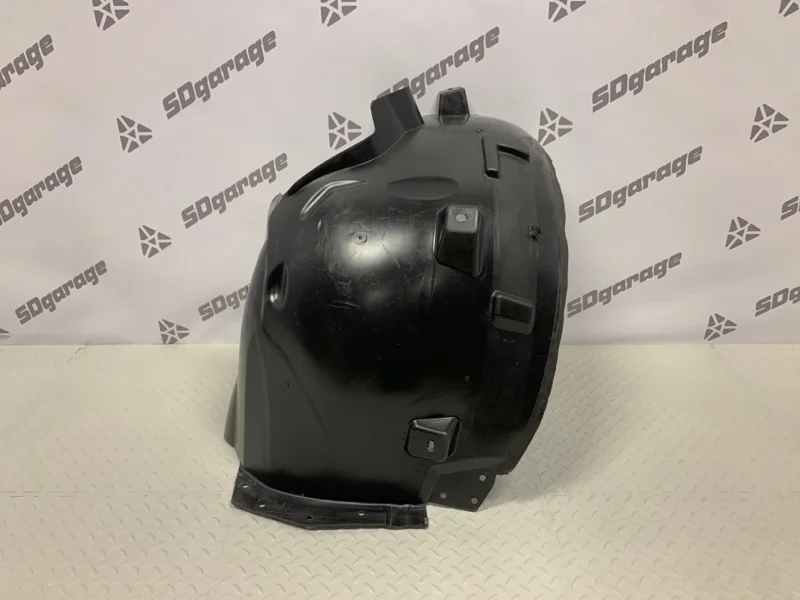 Подкрылок Mercedes-Benz GLE 2016 A1668841222 W166 3.5 ДИЗЕЛЬ, передний правый