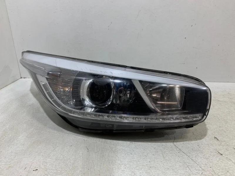 Фара Kia Ceed 2012- 92102A2010 2, передняя правая