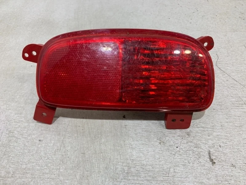 Фонарь в бампер Kia Sorento 2012-2017 924062P850 2, задний правый