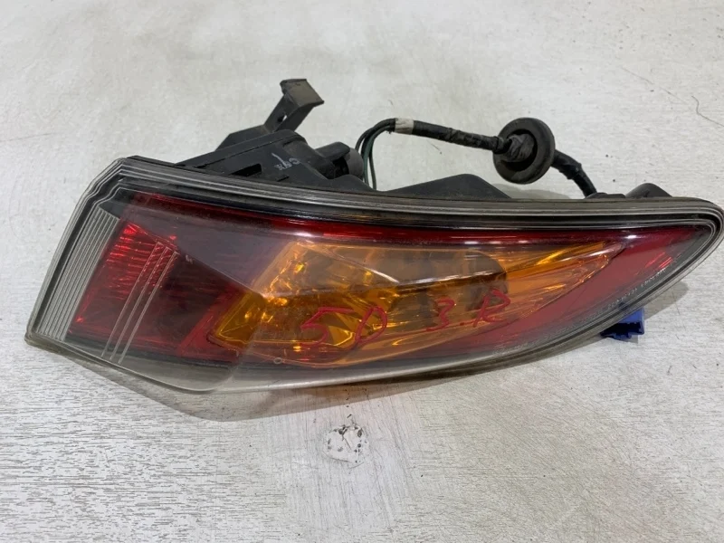 Фонарь Honda Civic с 2006-2012 33501SMGE04 5D, задний правый