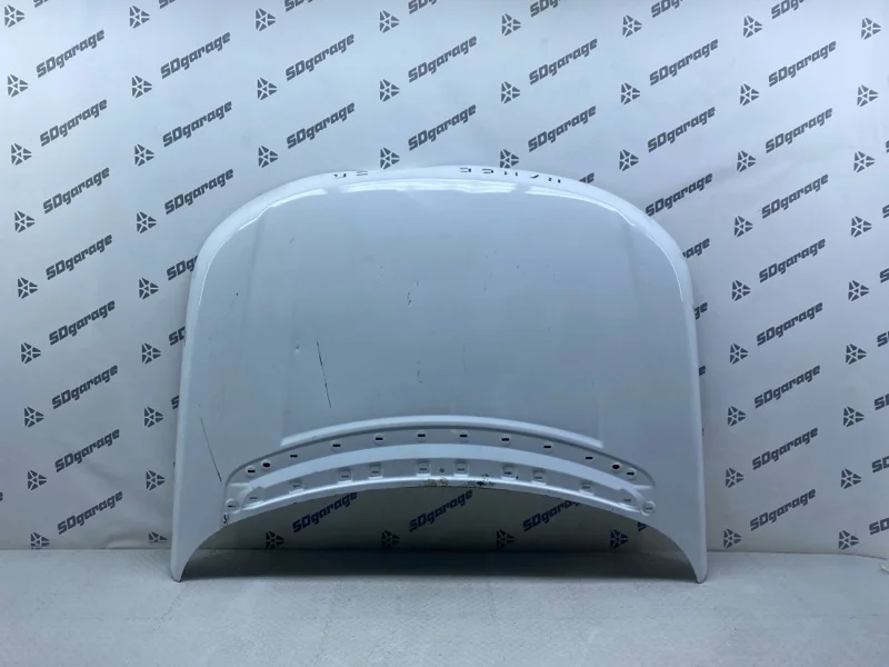 Капот Land Rover Range Rover c 2013- LR078571 4, передний