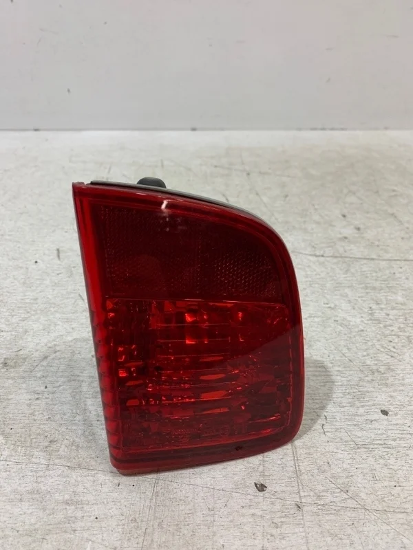 Фонарь противотуманный Toyota Land Cruiser 2007-2012 86523D4500 `200, задний левый