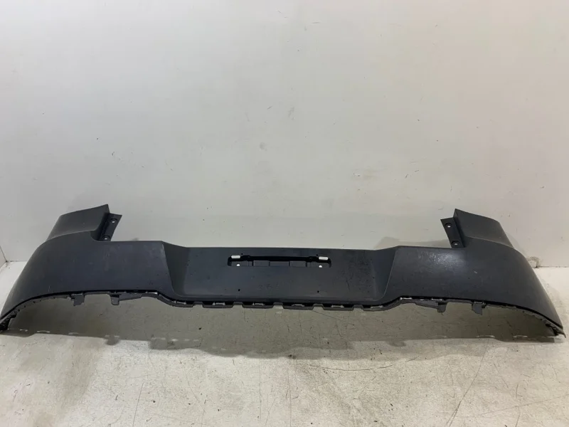 Бампер Volkswagen Tiguan 2011-2016 5NU807421GRU 1