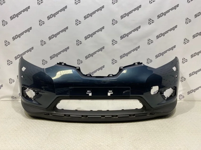 Бампер Nissan X-Trail 2014- 620224CM3H T32, передний