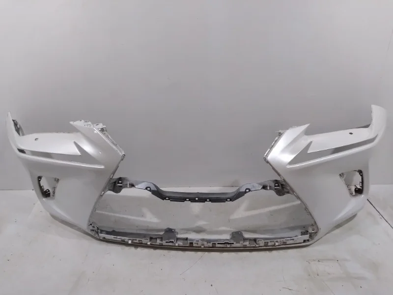 Бампер Lexus NX 2017- 5211978130 1, передний