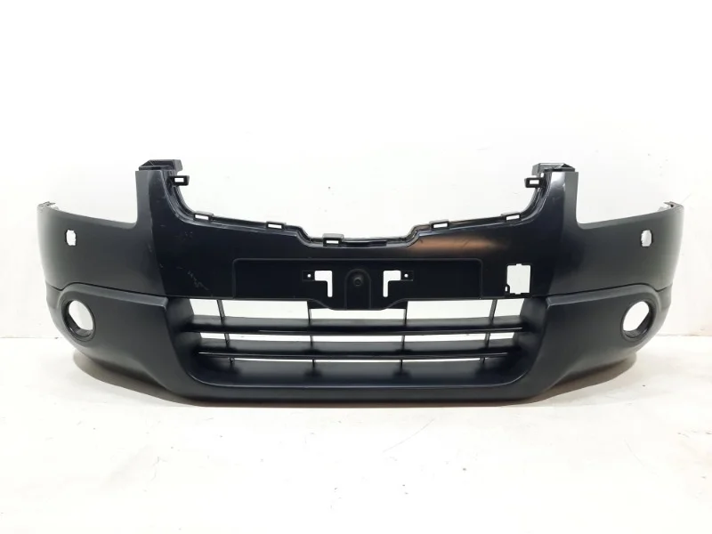 Бампер Nissan Qashqai 2006-2010 62022JD00H J10, передний