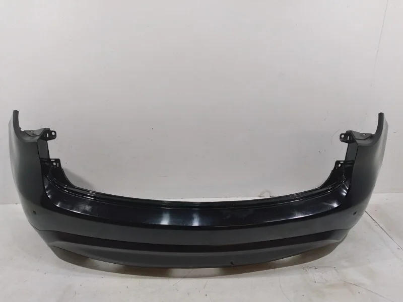 Бампер Infiniti FX/QX70 2008-2017 850221CA0H S51, задний