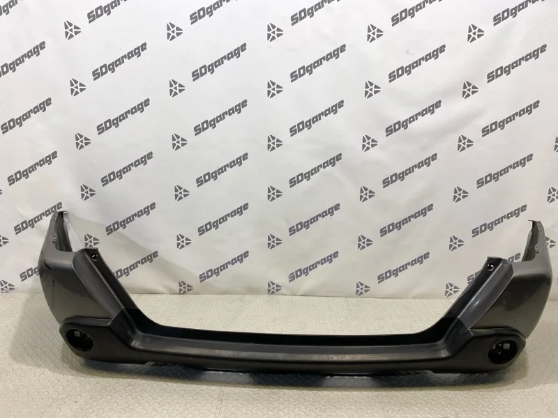 Бампер Nissan X-Trail 2007-2014 85022JG04H T31, задний