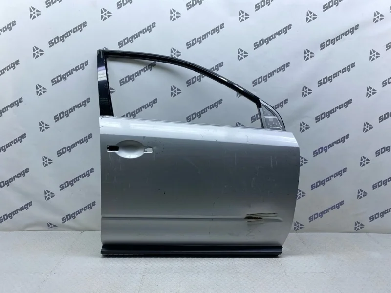 Дверь Nissan X-Trail 2007-2014 H0100JG0MM T31, передняя правая