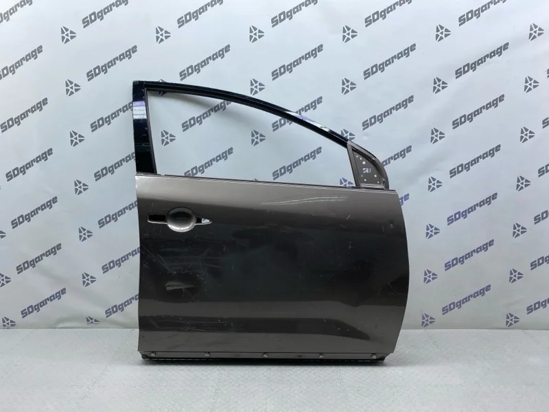 Дверь Nissan Murano 2008-2016 H010M1AAAA Z51, передняя правая