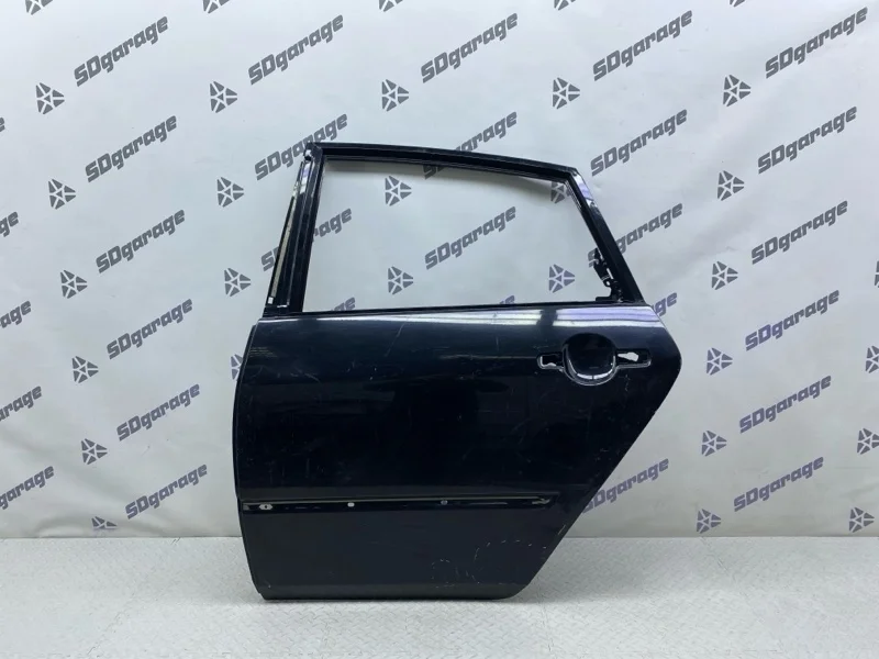 Дверь Infiniti M 2004-2010 H210AEG0MA Y50, задняя левая