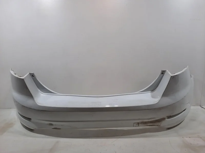 Бампер Ford Mondeo c 2010-2014 1704616 4, задний