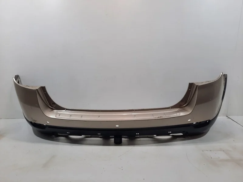 Бампер Chevrolet Captiva 2006-2011 96623473 С100, задний