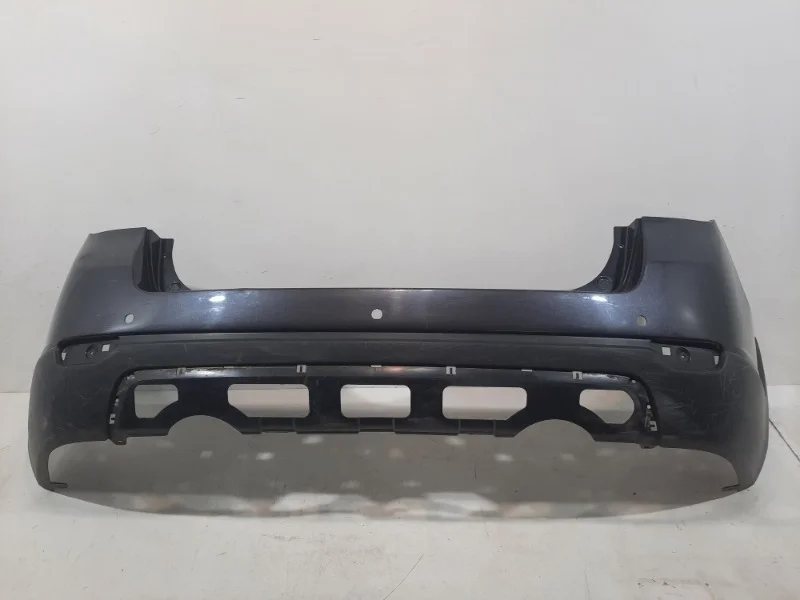 Бампер Chevrolet Captiva с 2006-2011 96623473 С100, задний