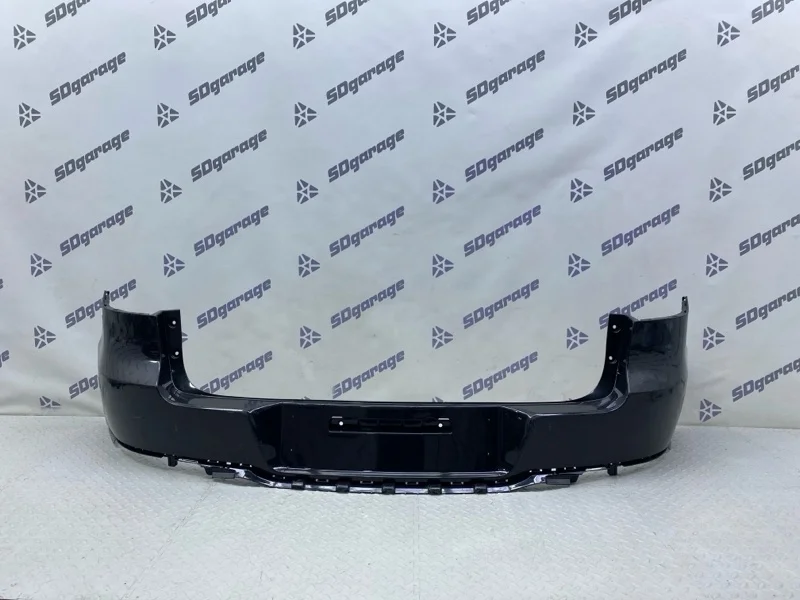 Бампер Volkswagen Tiguan c 2011-2017 5NU807421GRU 1, задний