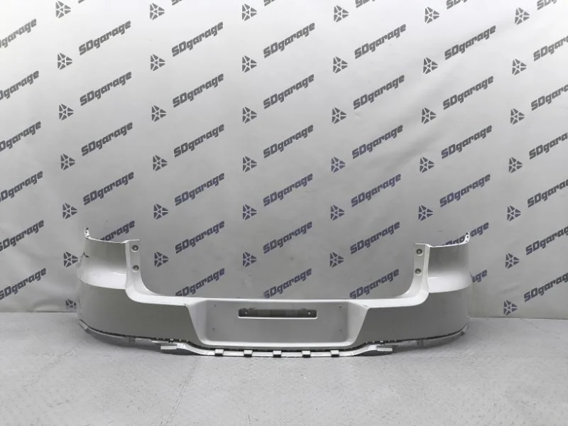 Бампер Volkswagen Tiguan c 2011-2016 5NU807421GRU 1, задний