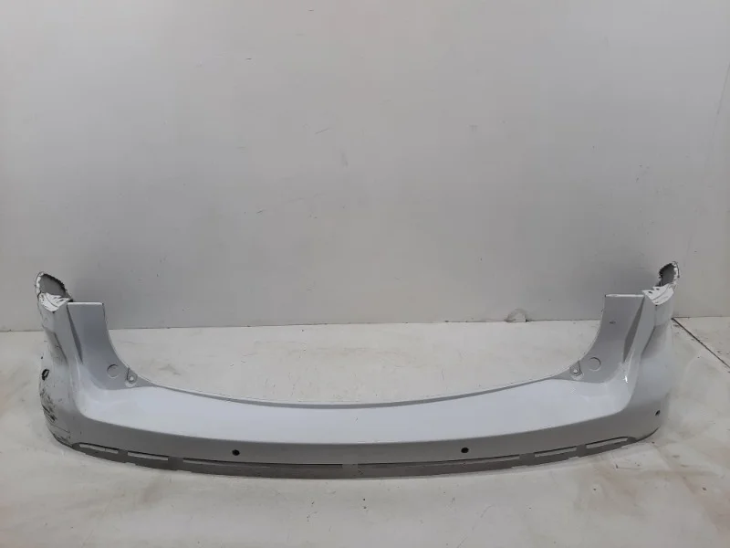 Бампер Ford Explorer c 2015-2018 FB5Z17K835ACPTM 5, задний