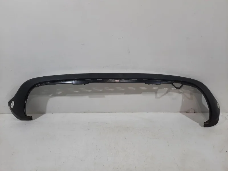 Спойлер бампера Mercedes-Benz GLA 2014- A1568850325 X156, задний